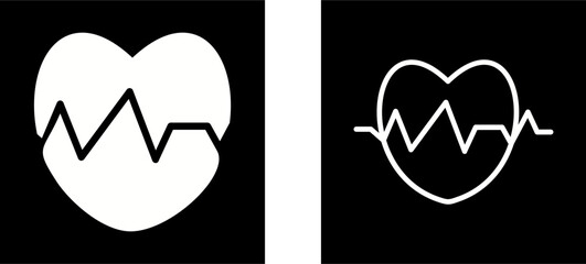 Heart Vector Icon