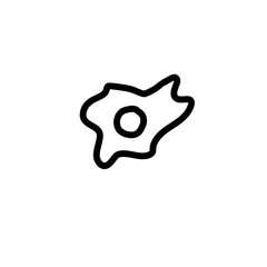 Obraz premium doodle