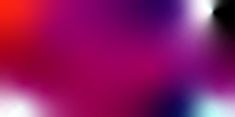 Colorful gradient background. purple abstract background. designs for romantic love are blurred background. Computer screen wallpaper. Modern wallpaper design for social media, idol poster, banner, 