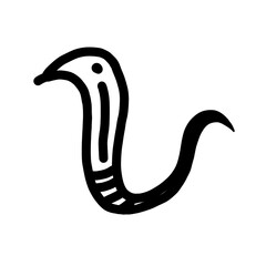 Fototapeta premium doodle