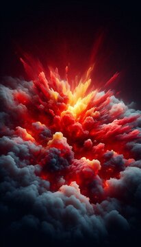 visualization of fractal realms