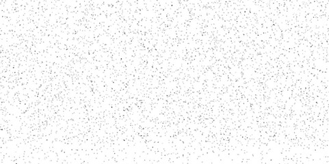 Fototapeta premium Terrazzo rock dust and noise consists gain grunge wall texture. abstract gradient concrete floor stone wall grungy marble overlay pattern terrazzo flooring texture polished stone pattern old surface.