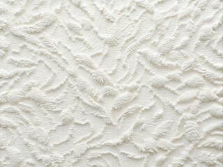 Obraz premium white wall texture background