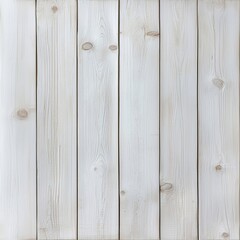 Naklejka premium Weathered white wooden planks background. Shabby chic distressed wood texture. Image for backdrop, banner with copy space and wallpaper.