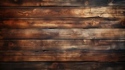 Naklejka premium Background of weathered wooden surfaceTexture 