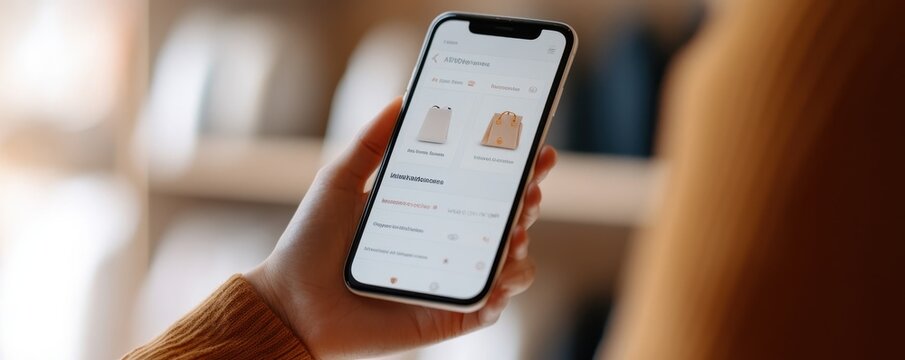 Enhancing User Experience with AI-Driven Personalized Product Suggestions in a Global Marketplace Mobile App