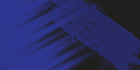 blue color pattern gradient grunge texture background.