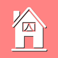 Home Vector Icon