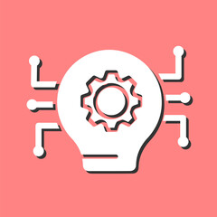 Innovation Vector Icon