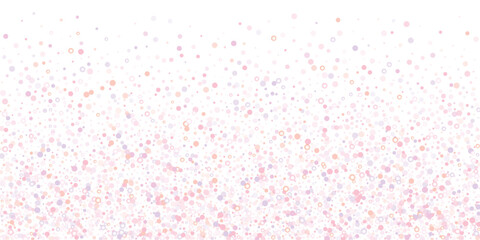 abstract background with paint