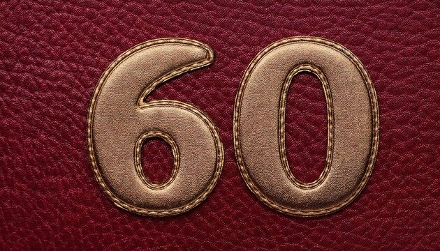 60th Birthday Celebration Decor Ideas