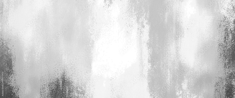 Poster vector gray color rough texture design patterns of distressed cement wall