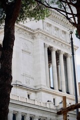 Victor Emmanuel II Monument