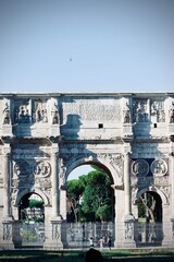 arch of constantine