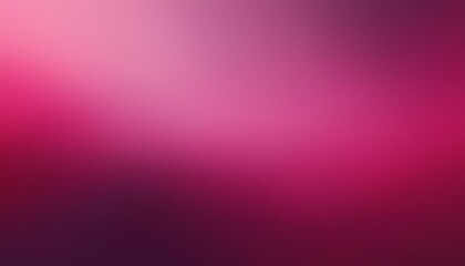 Abstract dark pink blurry background - Gradient soft blur wallpa