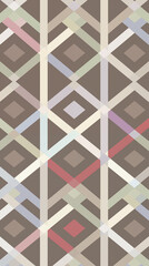Shapes, Rectangles, Squares Geometric, Abstract Image, Texture, Pattern Background, Wallpaper, Smartphone Cover and Screen, Cell Phone, Computer, Laptop, 9:16 and 16:9 Format