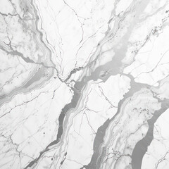 A calacatta white gold marble texture dramatic veining on a white background