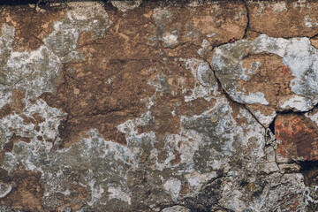 Aged Abstract texture