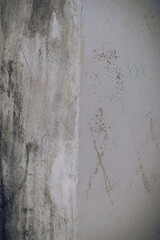 Aged Abstract texture