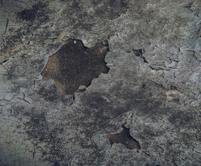 Aged Abstract texture