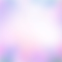Metal abstract purple and blue colorful gradient technology background with polished, brushed texture.
