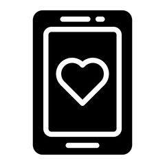  icon handphone