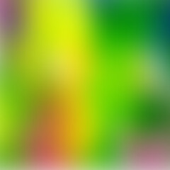 Color gradient background. Colorful blur. Background for the presentation. Eps 10