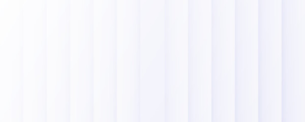 Obraz premium White abstract background. geometric circle line elements. Creative and modern graphic design. Suit for template banner, cover, presentation, flyer, poster