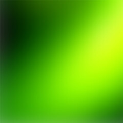 Green abstract background. Vector illustration. Presentation template. Layout for advertising. Background for brochure. Eps 10