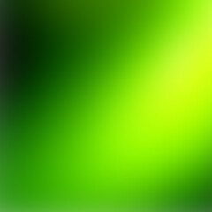 Green abstract background. Vector illustration. Presentation template. Layout for advertising. Background for brochure. Eps 10