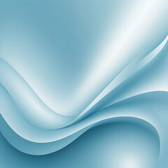 Fototapeta premium abstract blue background