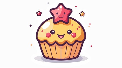 Star cookies