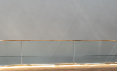 Modern architecture design corporate office, hotel lobby, contemporary residence apartment,...