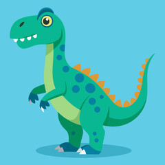 dinosaurs, forest, prehistoric, jungle, ferns, fossils, pterodactyl, T-rex, stegosaurus, velociraptor, brontosaurus, herbivores, carnivores, reptile, ancient, cretaceous, conifers,