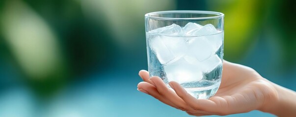 Drink Water Hydration Cooling hydration cool refreshment beverage party