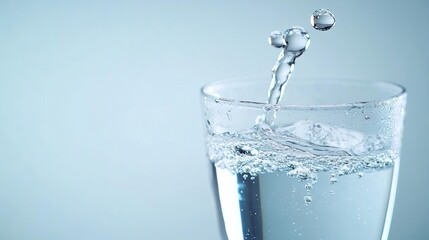 Drink Water Hydration Cooling