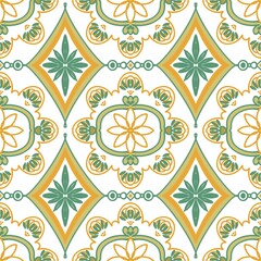 features a beautiful ikat pattern with intricate designs and vibrant colors. Ideal for fashion, home decor, graphic design, and creative projects	
