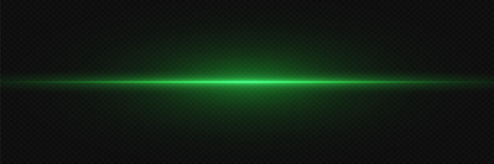 
Luminous light effect. The glare of a flash and explosion.