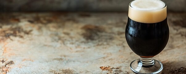Dark Beer