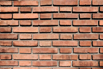 Brick Wall - Background