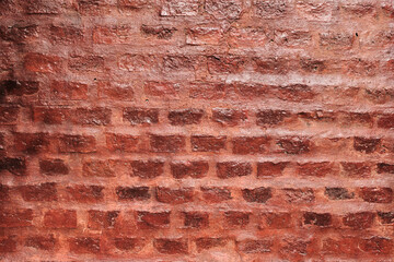 Brick Wall - Background