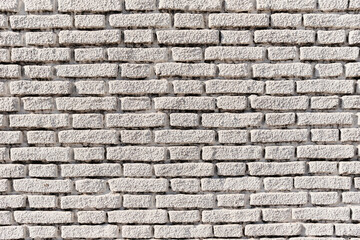 Brick Wall - Background