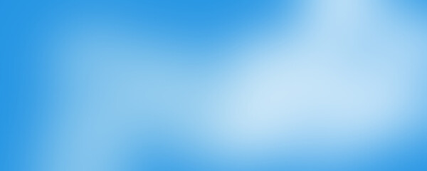 blue abstract background