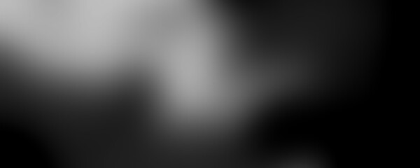 black and white background