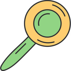 Hand Drawn Science Illustration