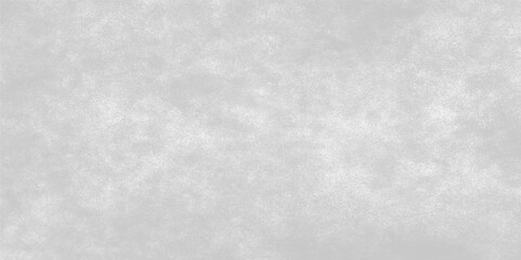 Concrete wall white color for background. Monochrome texture with white and gray color. Old grunge textures with scratches and cracks.