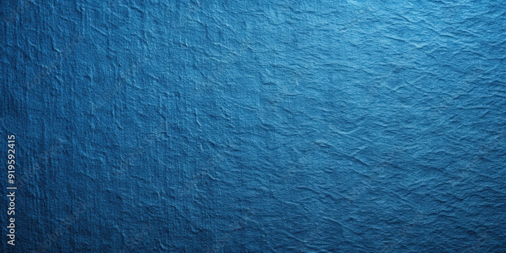 Aufkleber blue textured paper background with abstract monochrome layer, providing an elegant and minimalist e