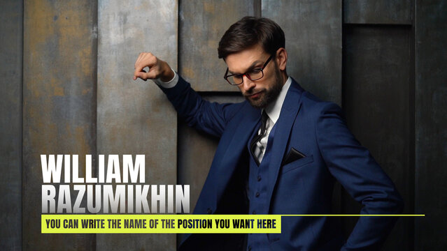 Animated Lower Thirds