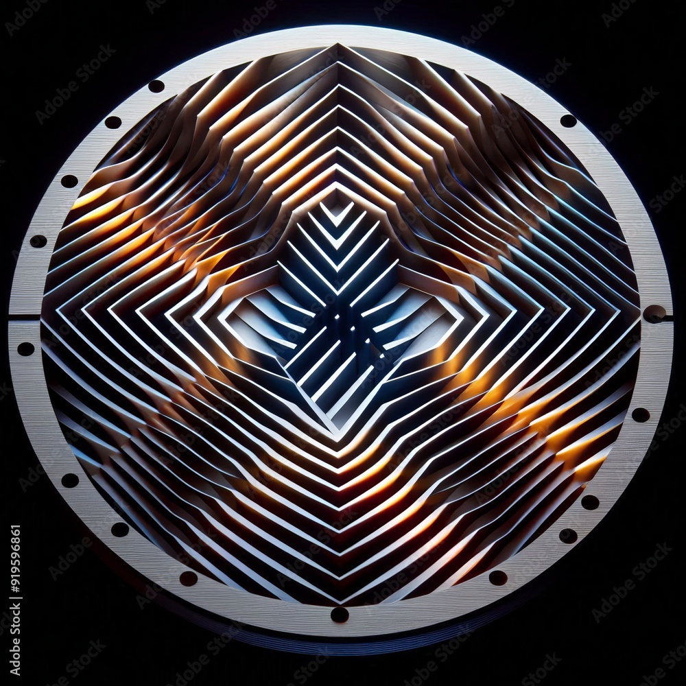 Poster 26 6 diffraction grating an optical component with multiple para