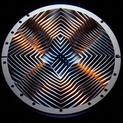 26 6 Diffraction Grating An optical component with multiple para